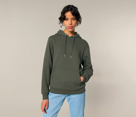 hoodies & outerwear