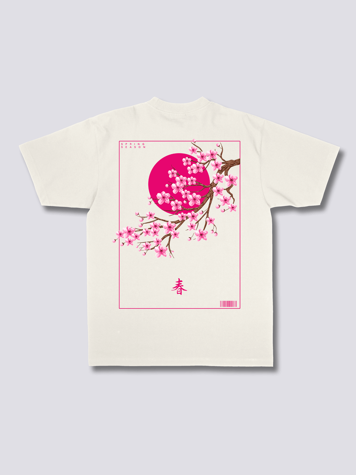 Spring Blossom T-shirt